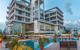 The Solitaire Dehradun